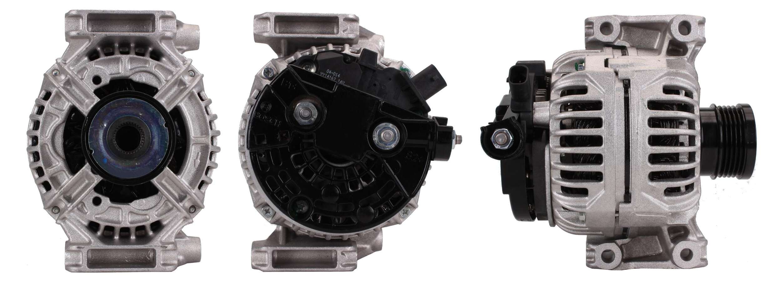 LUCAS LRA02242 Alternator