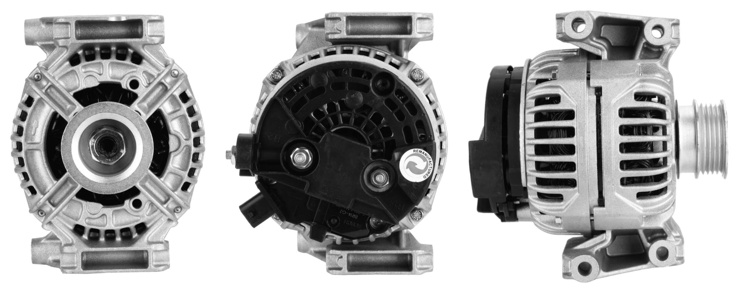 LUCAS LRA03092 Alternator