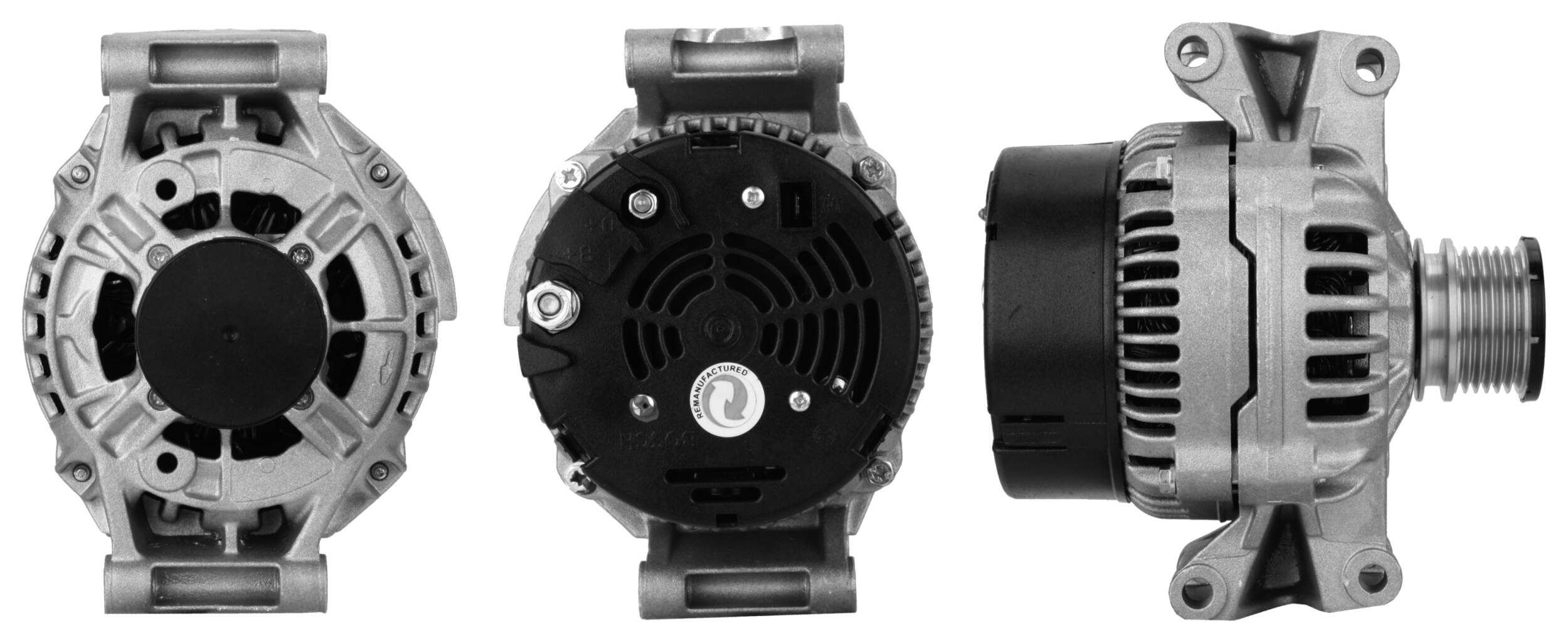 LUCAS LRA02013 Alternator