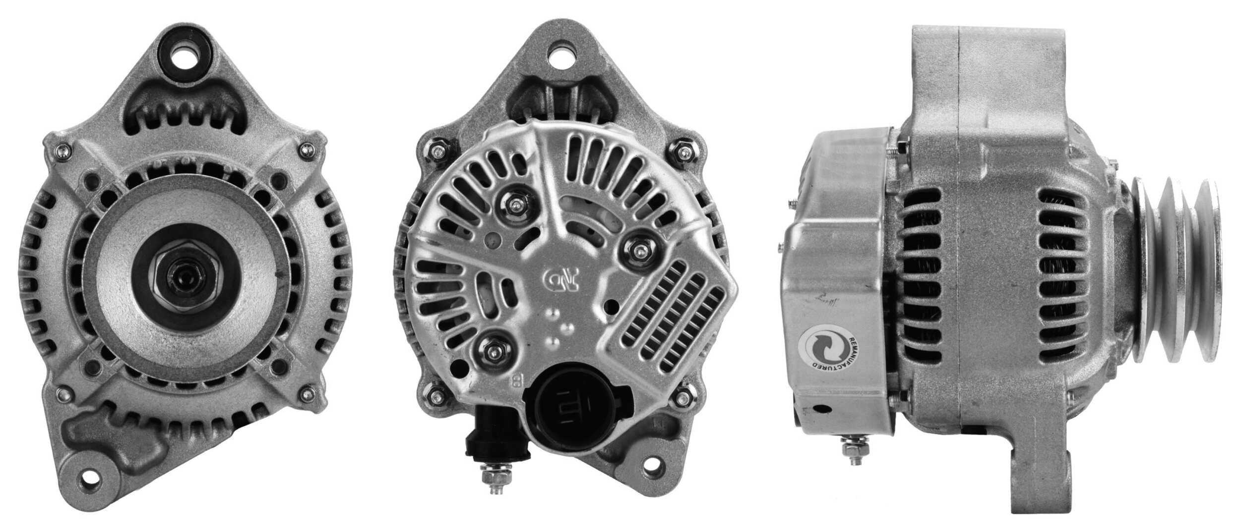 AS-PL A3238S Dynamo