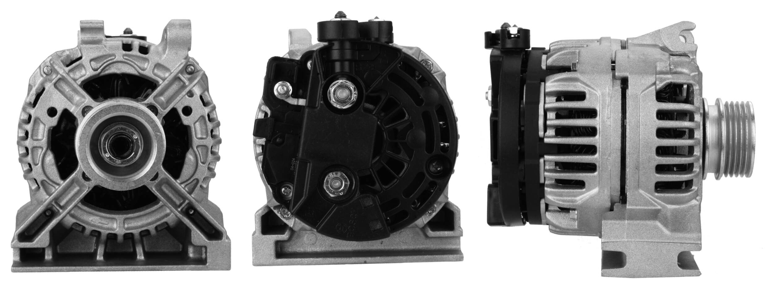 LUCAS LRB00458 Alternator