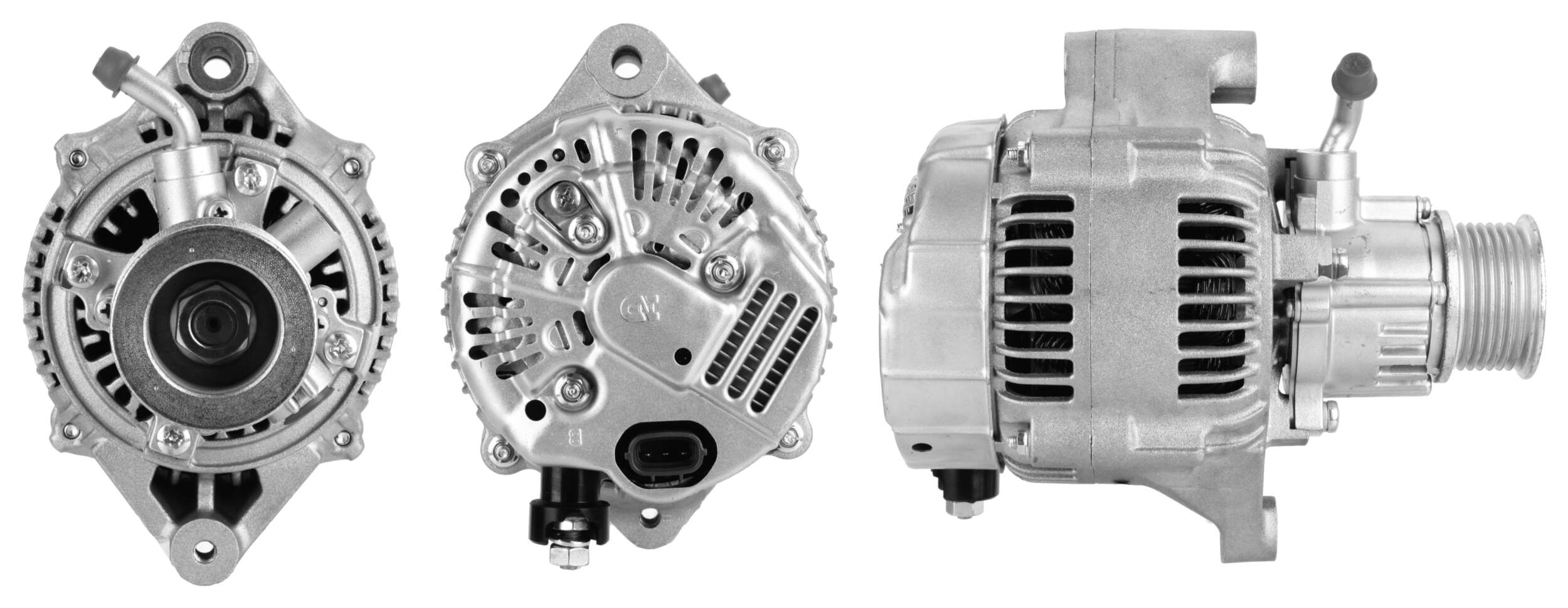 LUCAS LRB00408 Dynamo