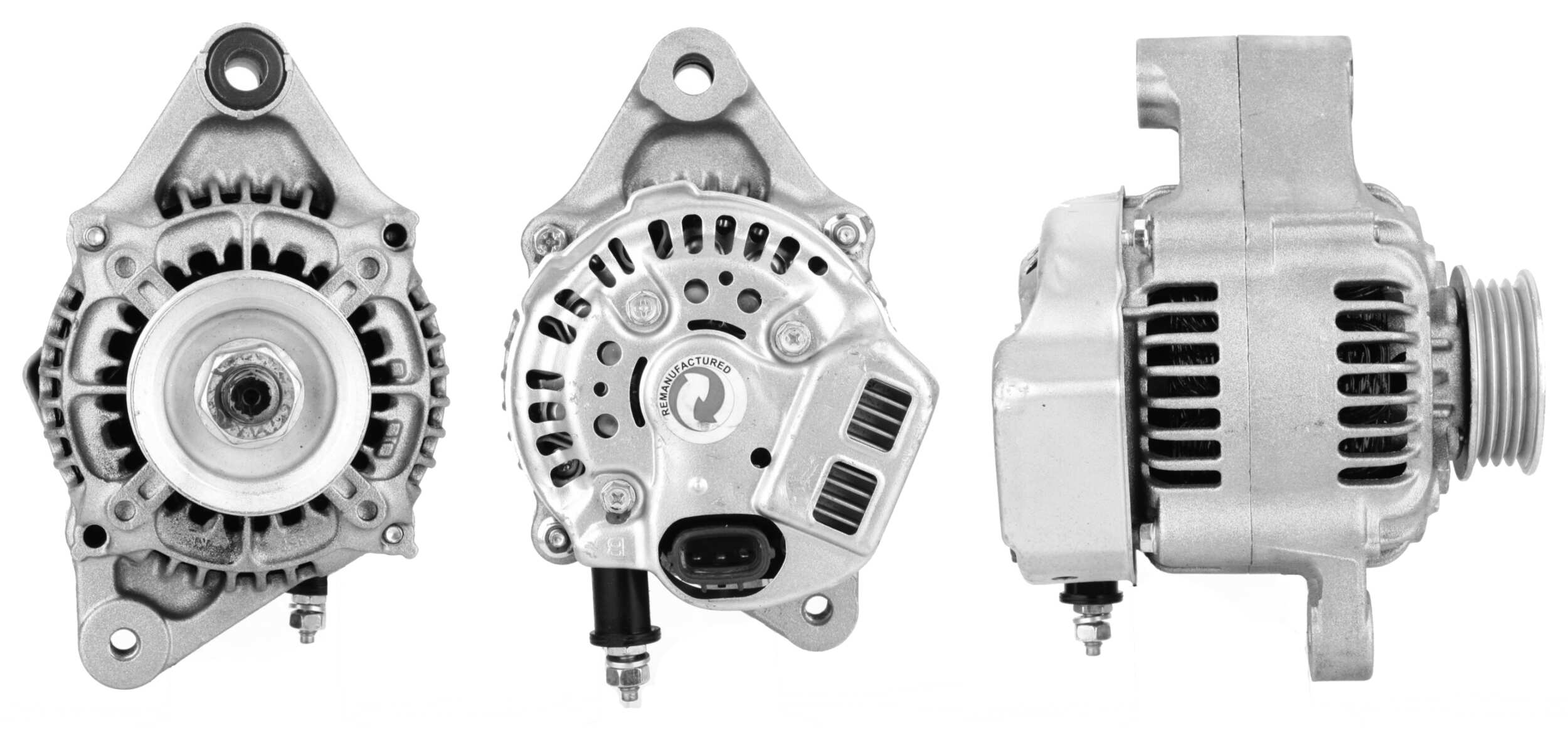 LUCAS LRB00515 Dynamo