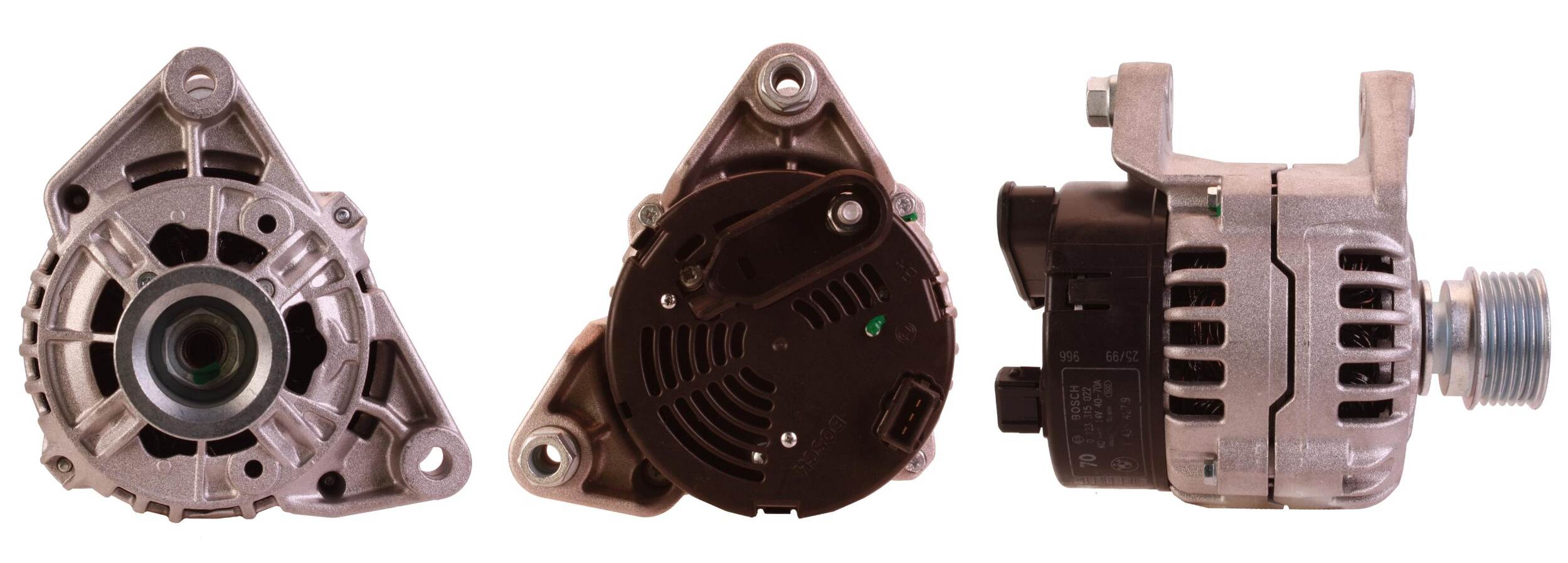 AS-PL A0253 Dynamo