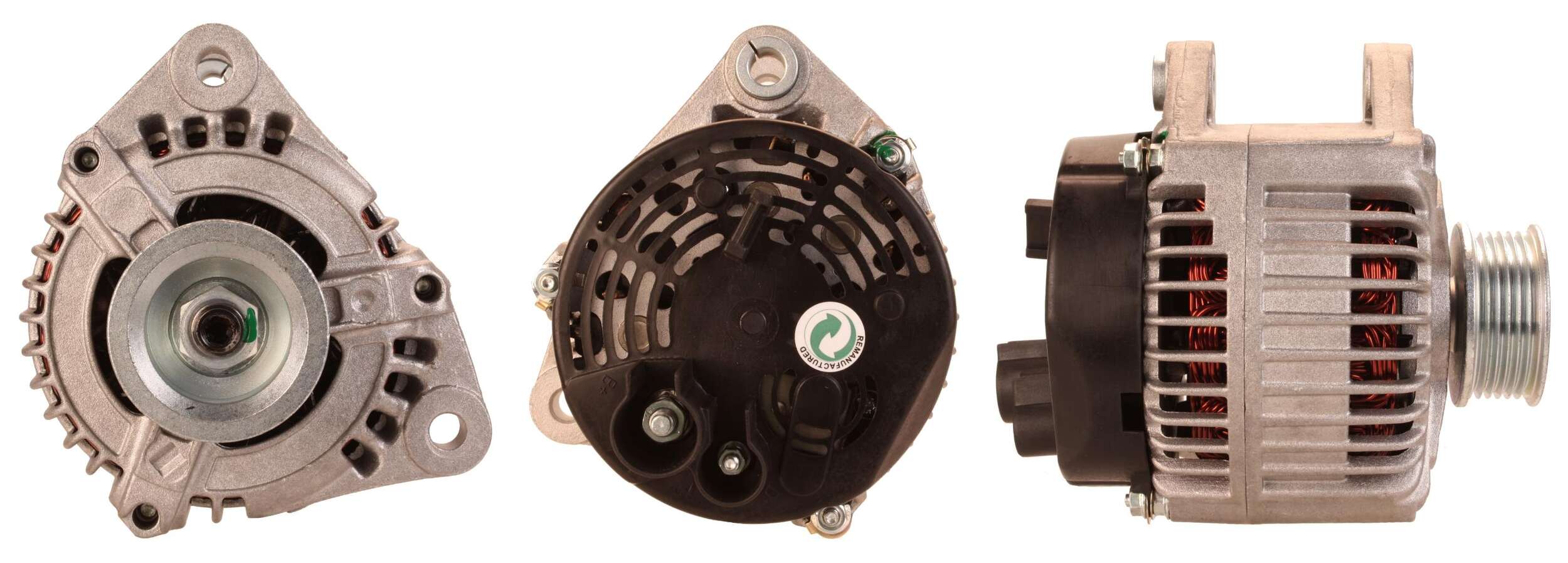 LUCAS LRA01977 Alternator