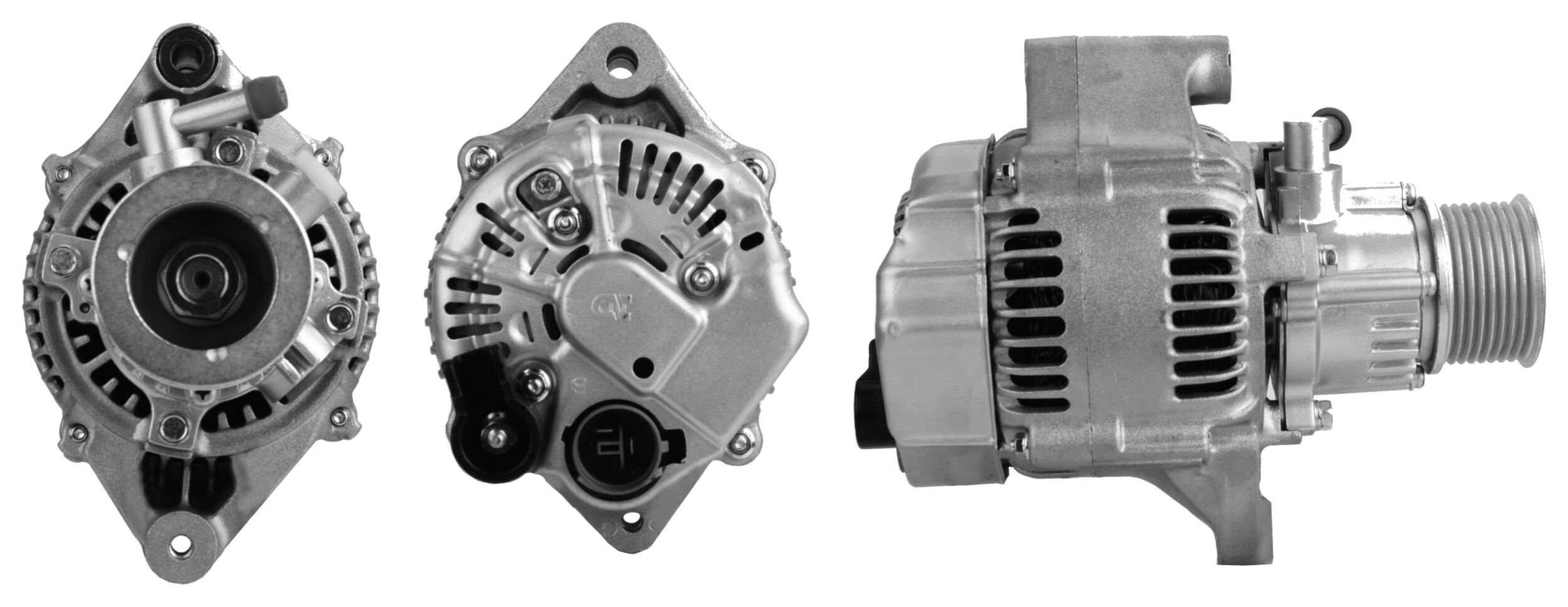 LUCAS LRA01148 Alternator