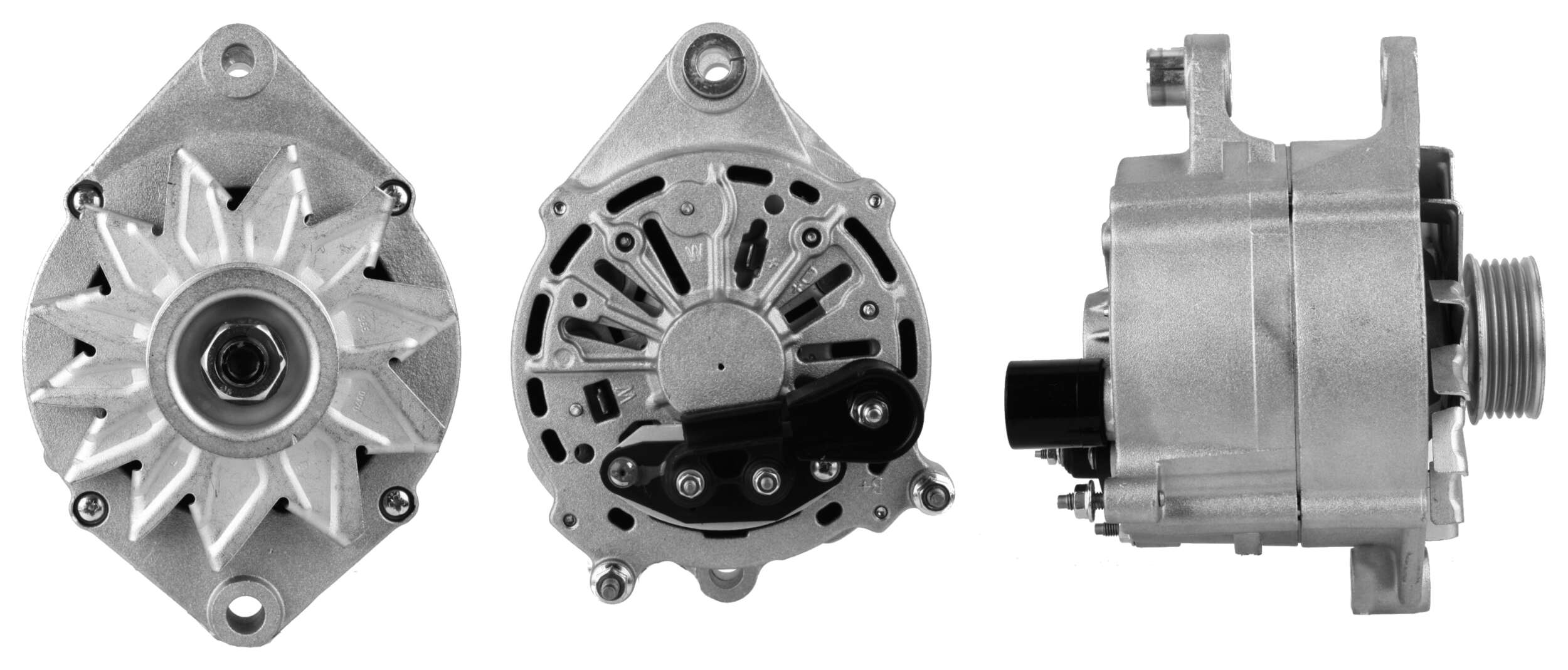 LUCAS LRA01146 Alternator