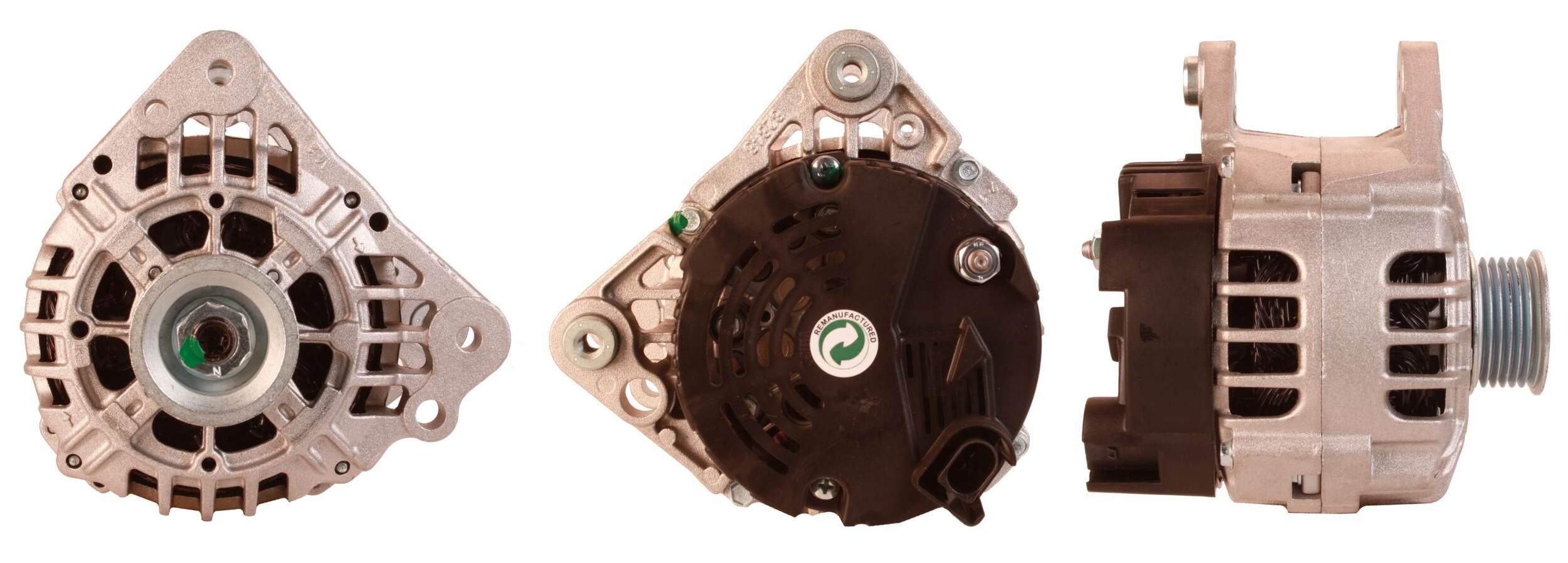 LUCAS LRA03178 Alternator