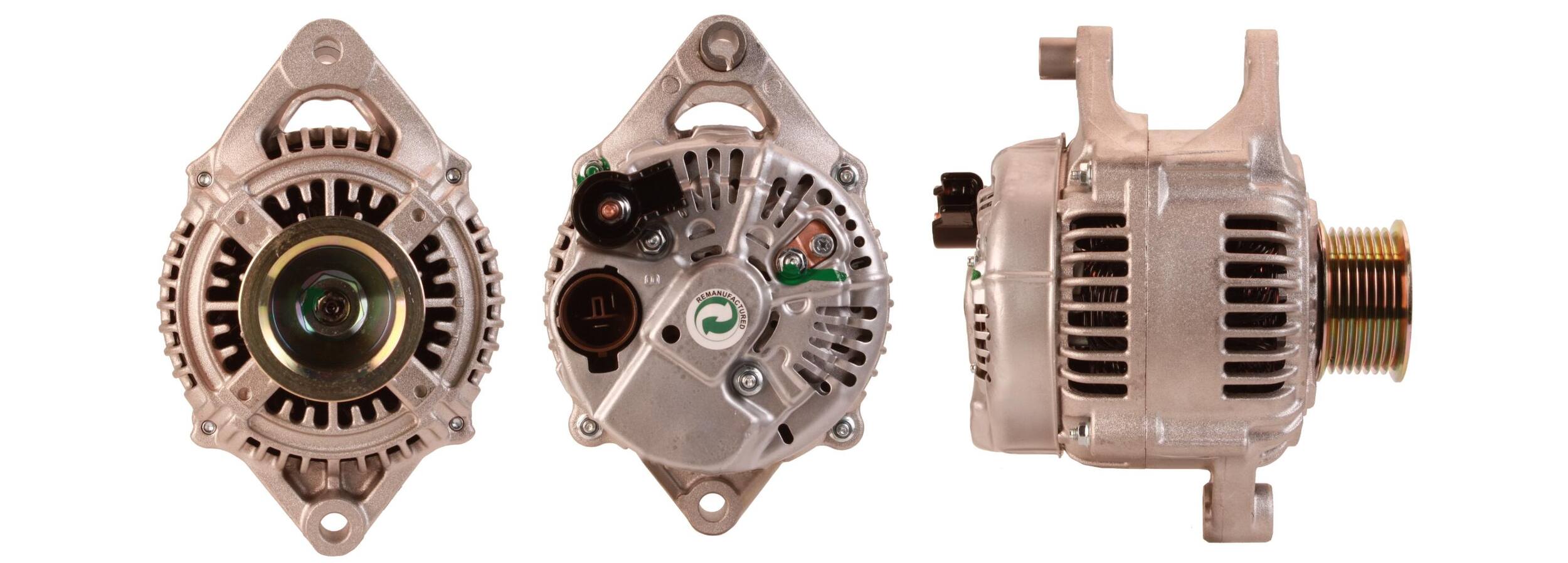 LUCAS LRA03323 Alternator