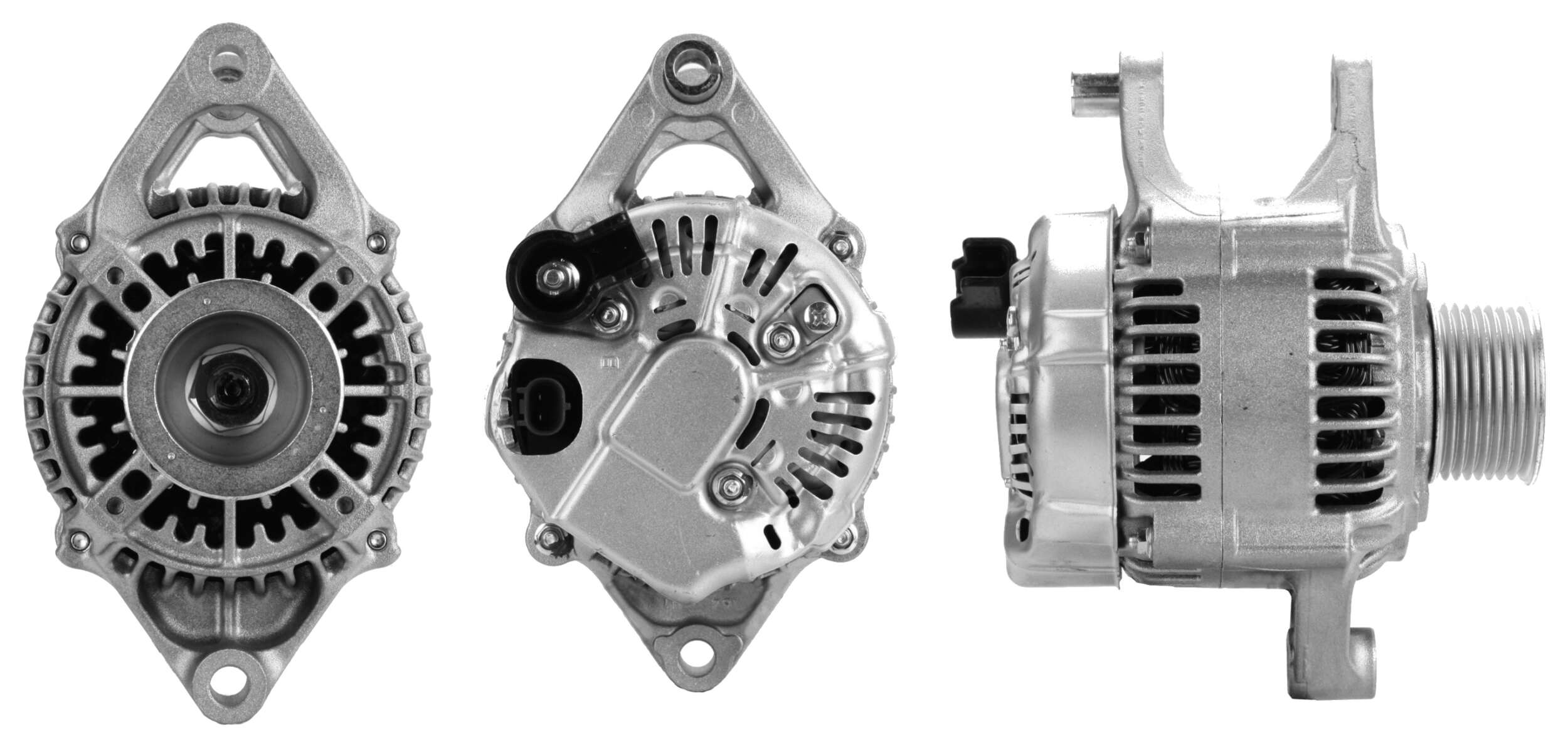 LUCAS LRA03113 Alternator