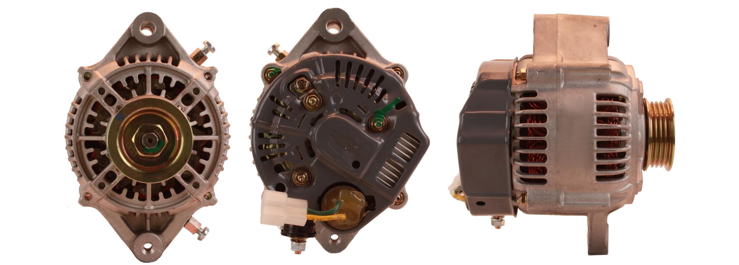 LUCAS LRA02072 Dynamo