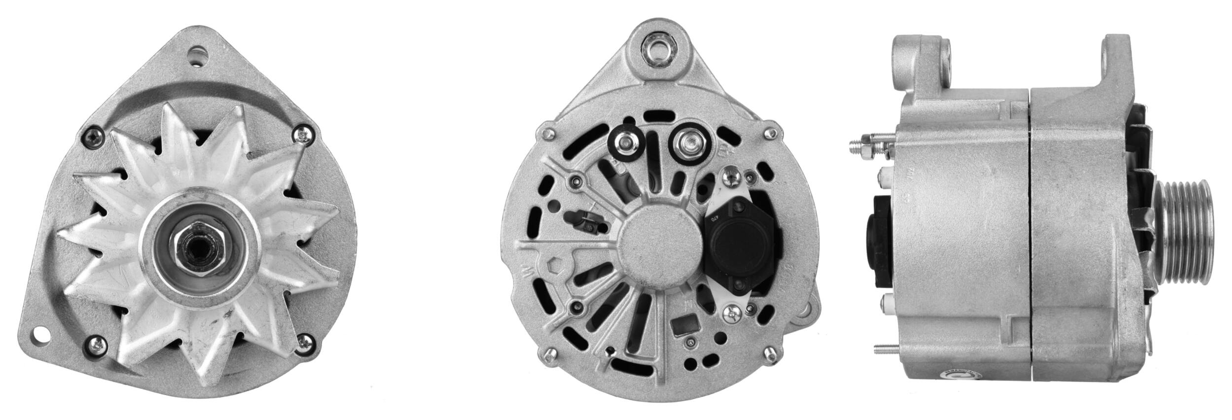 LUCAS LRA01205 Alternator