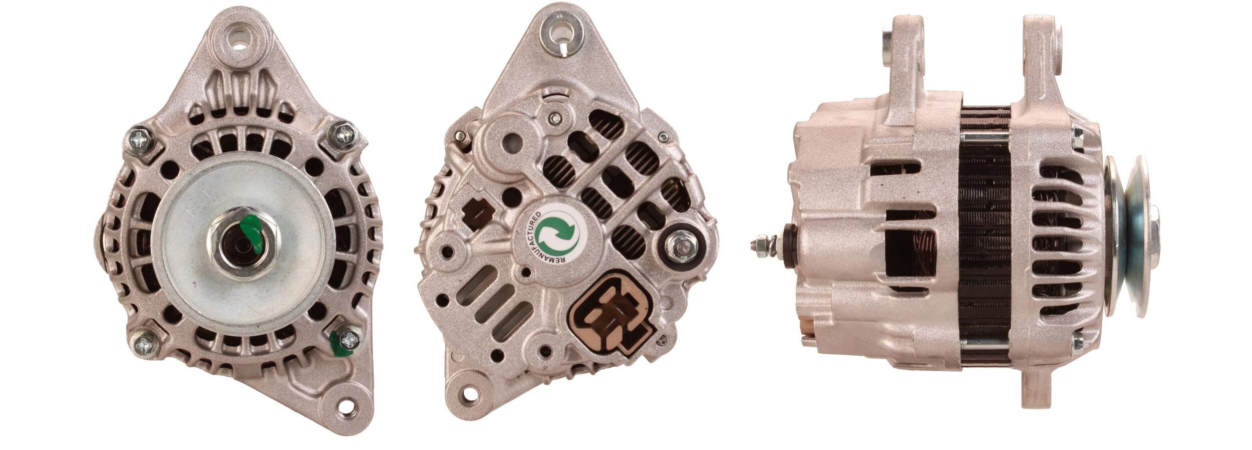 LUCAS LRB00460 Dynamo