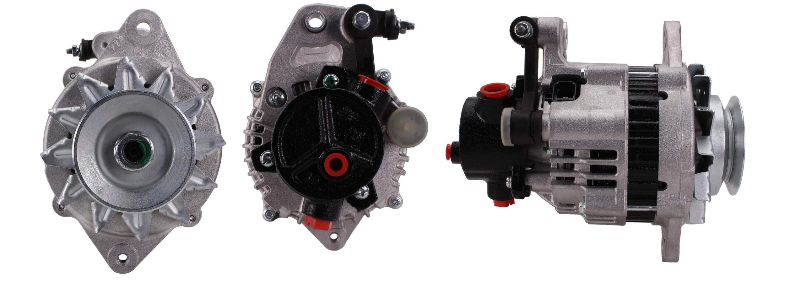 AS-PL A3495S Dynamo