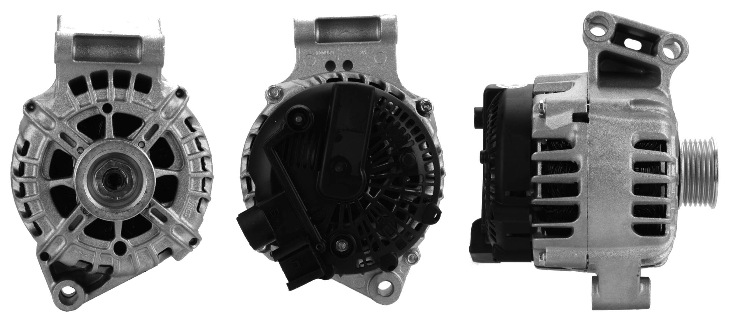 LUCAS LRA03009 Alternator