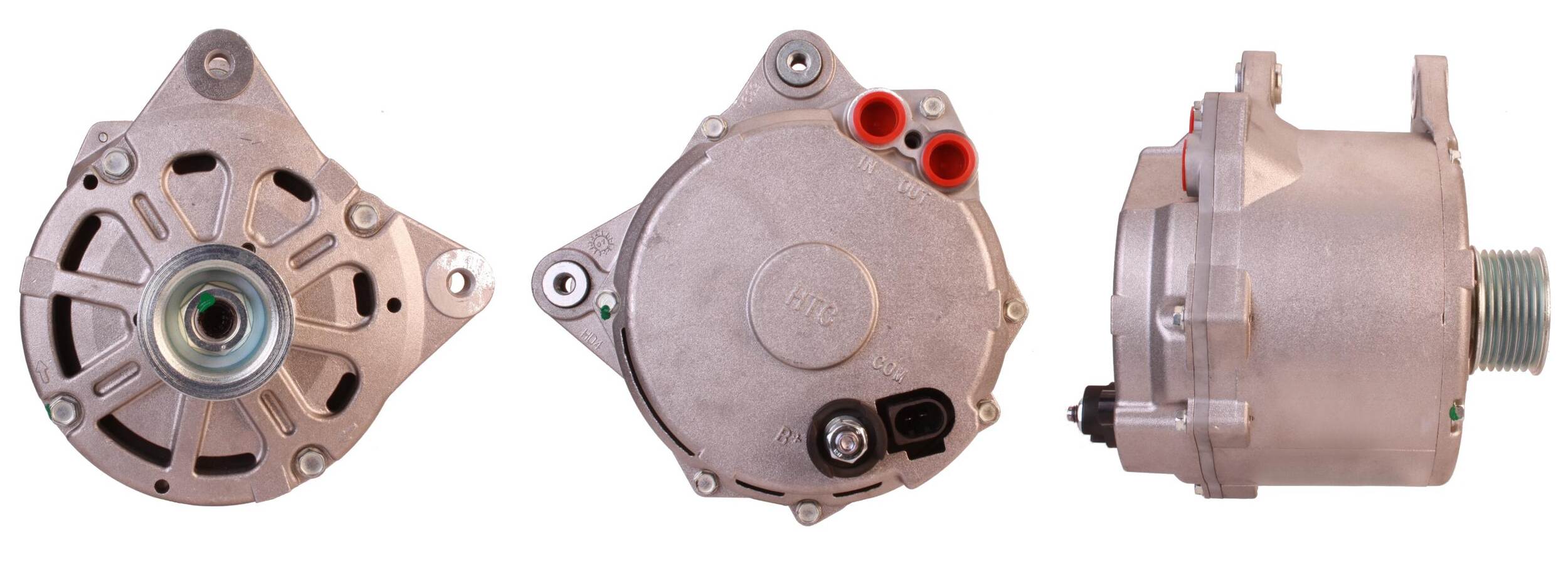 LUCAS LRA03017 Alternator