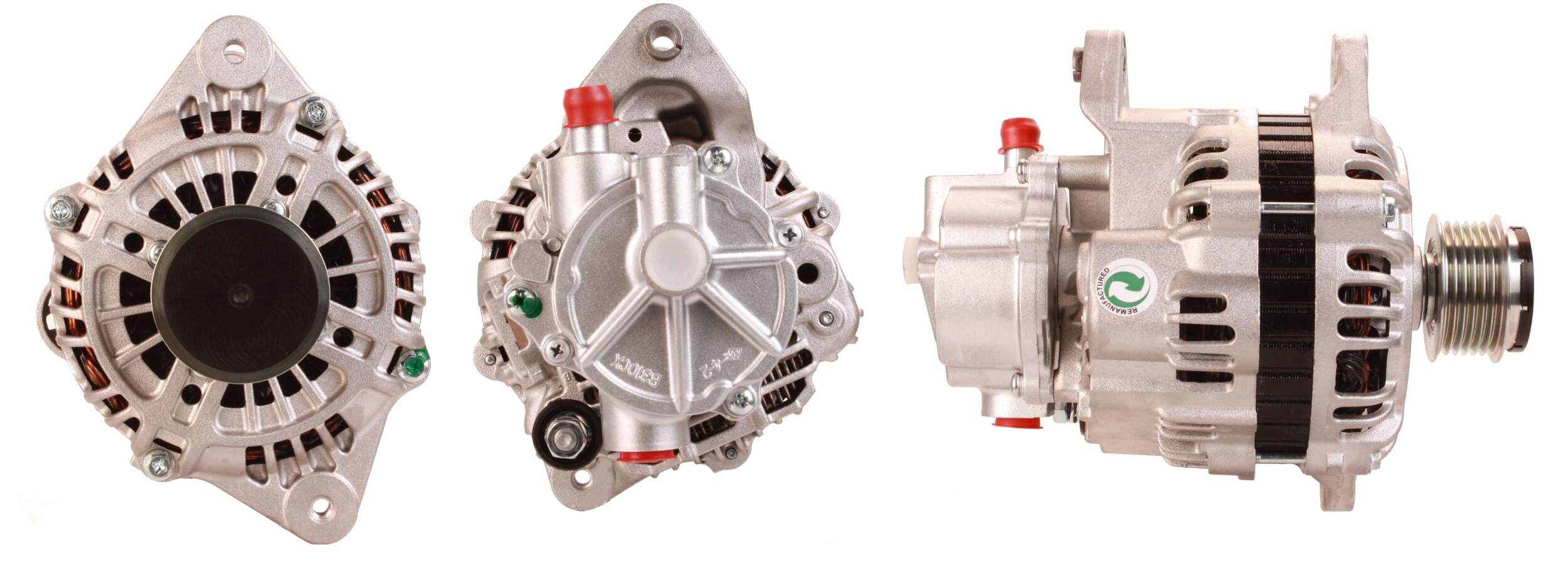 AS-PL A3525S Dynamo
