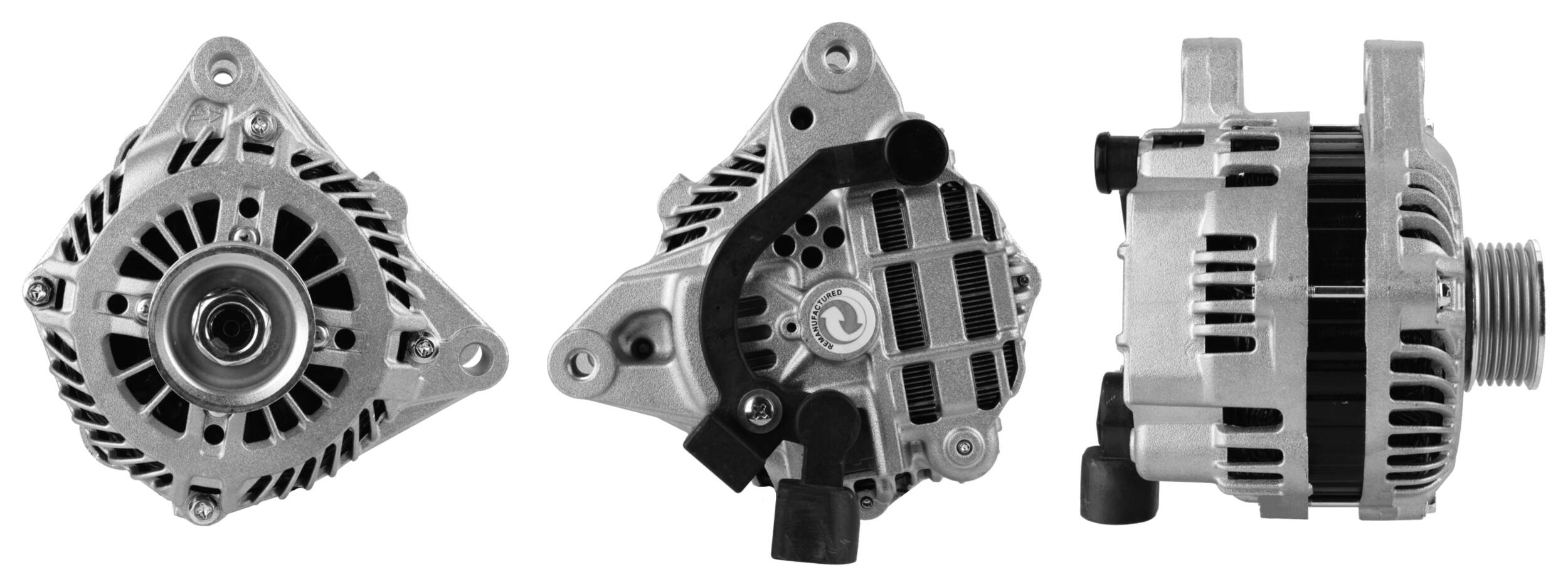 LUCAS LRA03251 Alternator