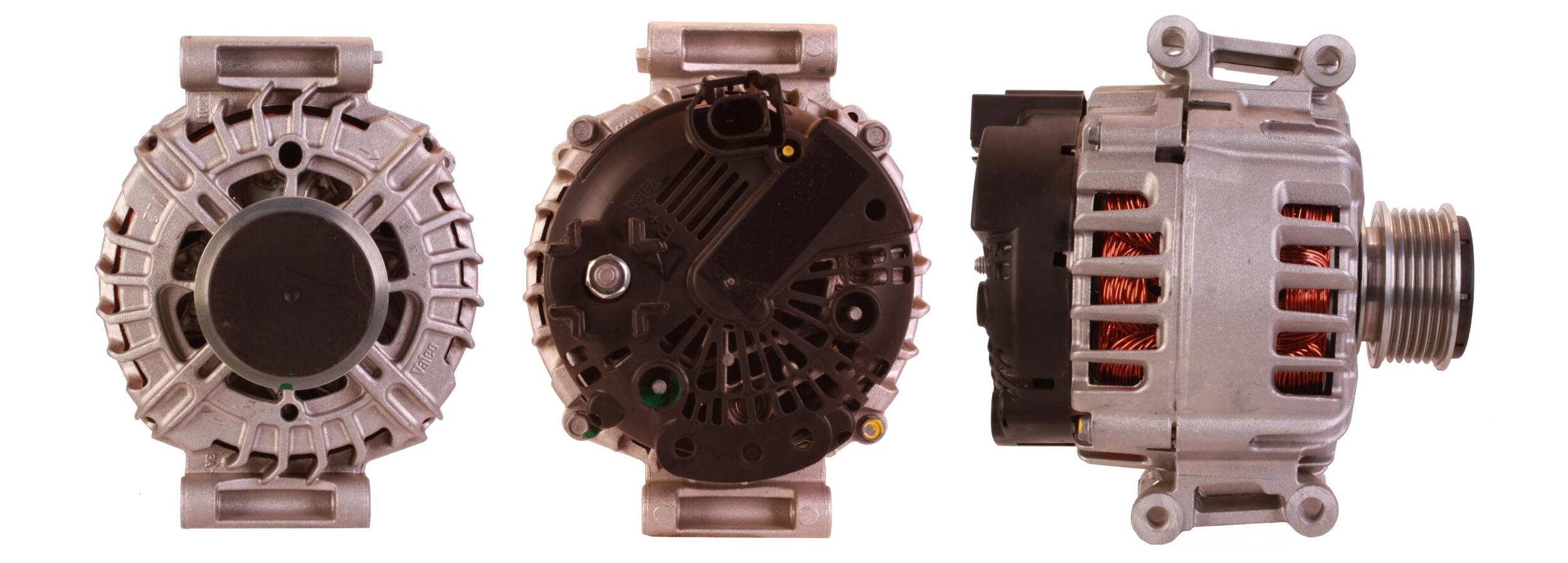 LUCAS LRA03215 Alternator