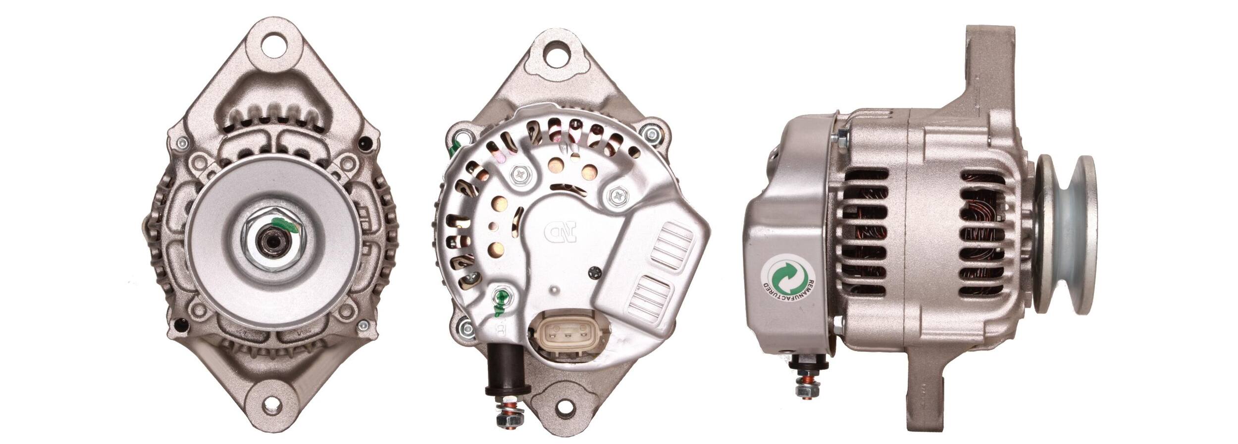 LUCAS LRA03239 Alternator