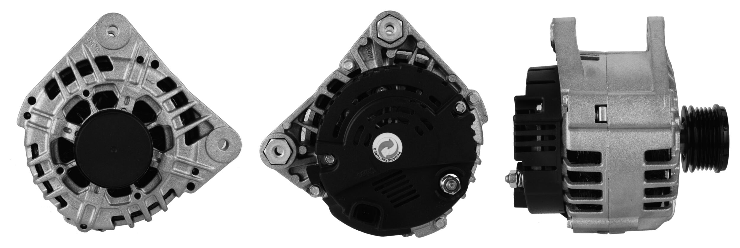 BOSCH 1 986 A01 058 Dynamo