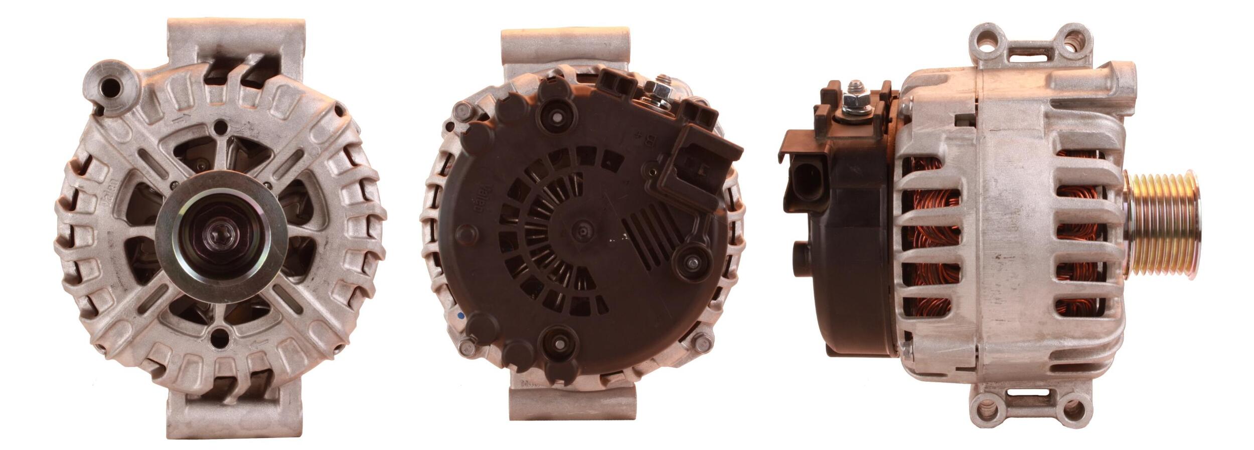 LUCAS LRA03232 Alternator