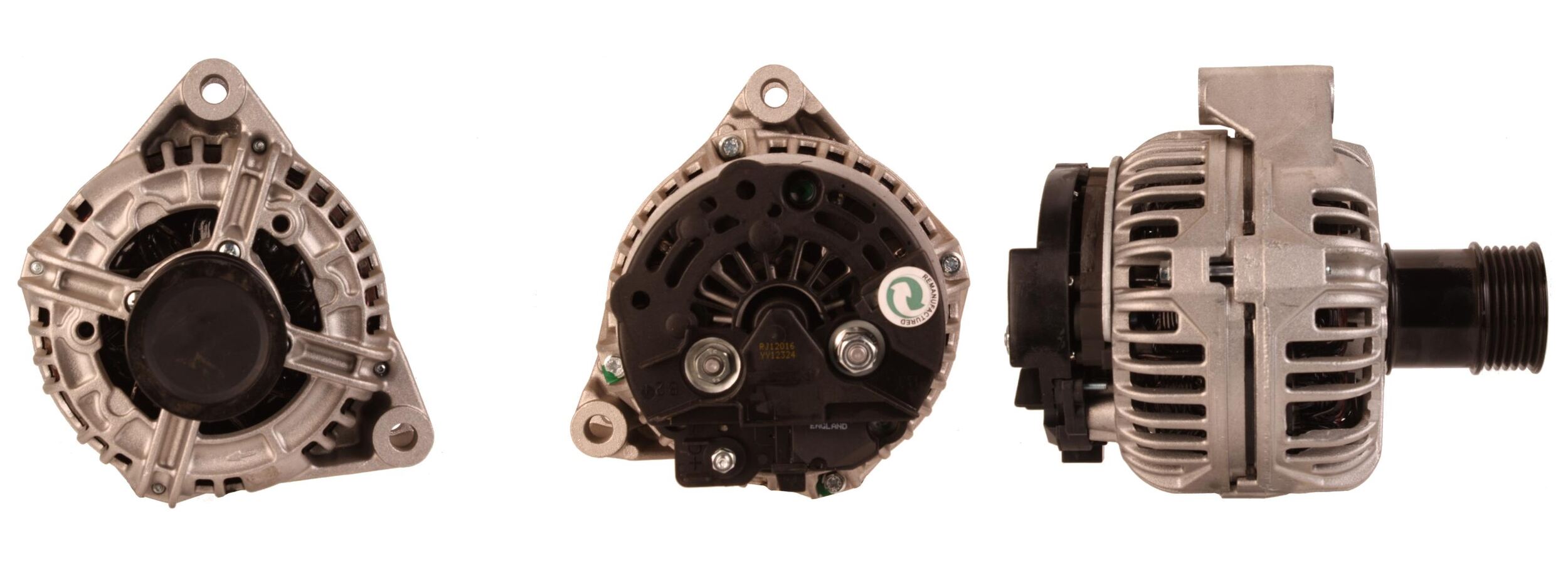 LUCAS LRA03206 Alternator