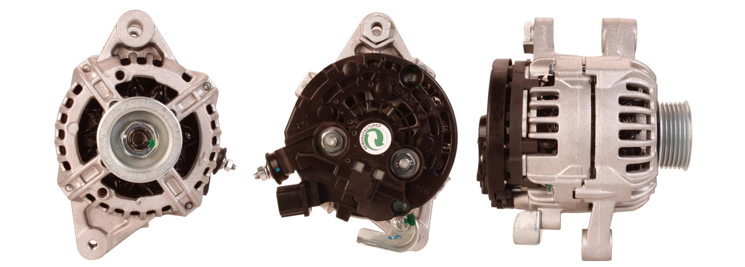 LUCAS LRA03187 Alternator