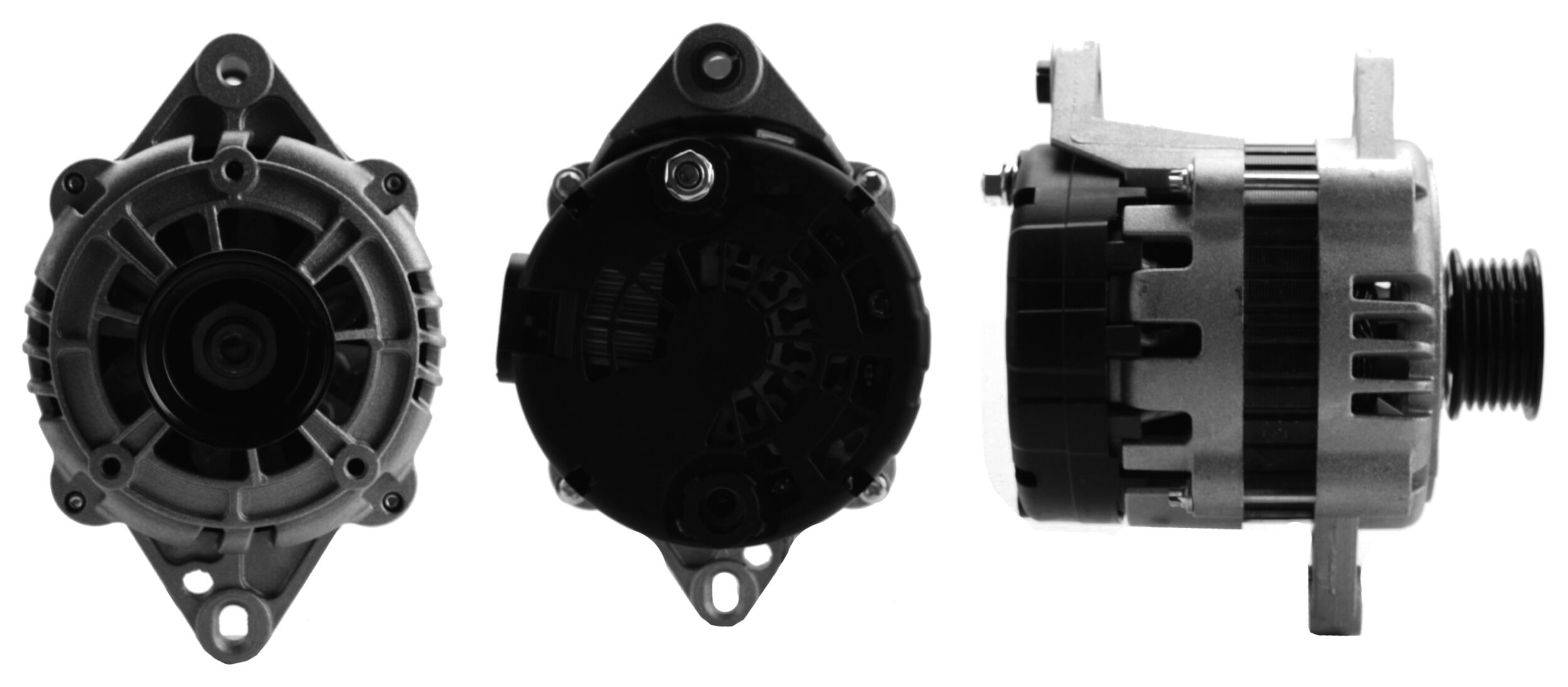 LUCAS LRA03199 Alternator