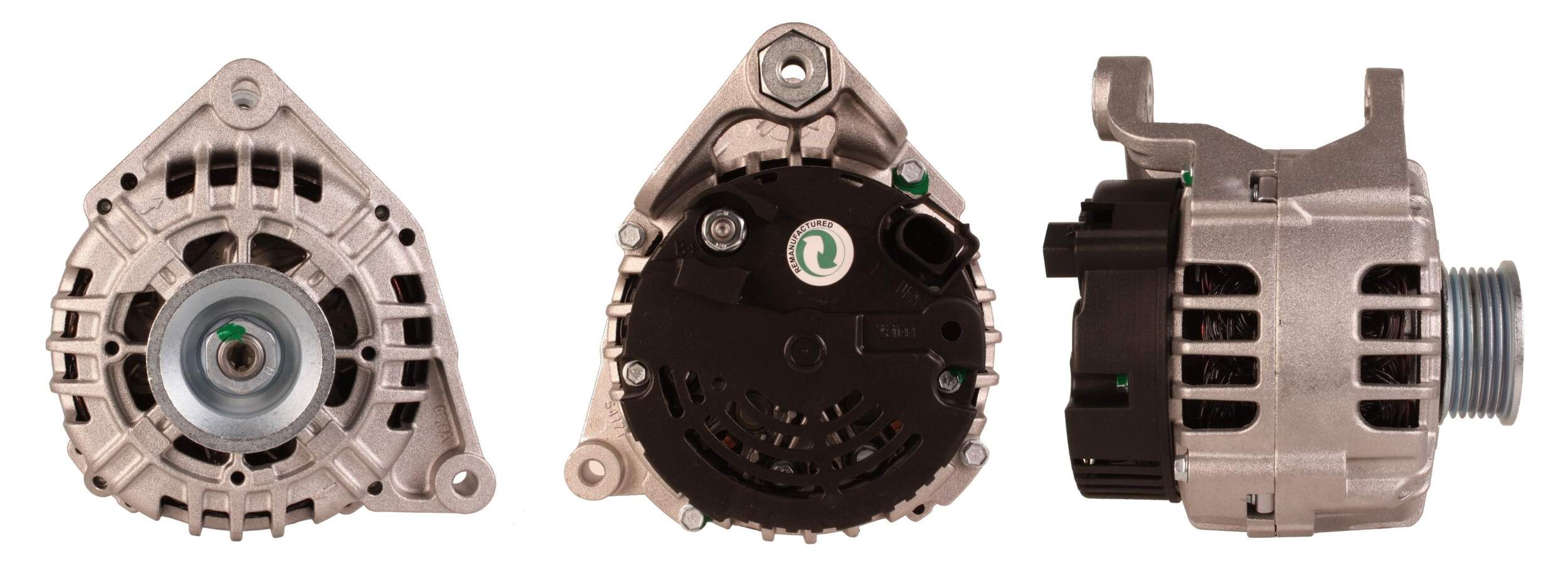 LUCAS LRA03210 Alternator