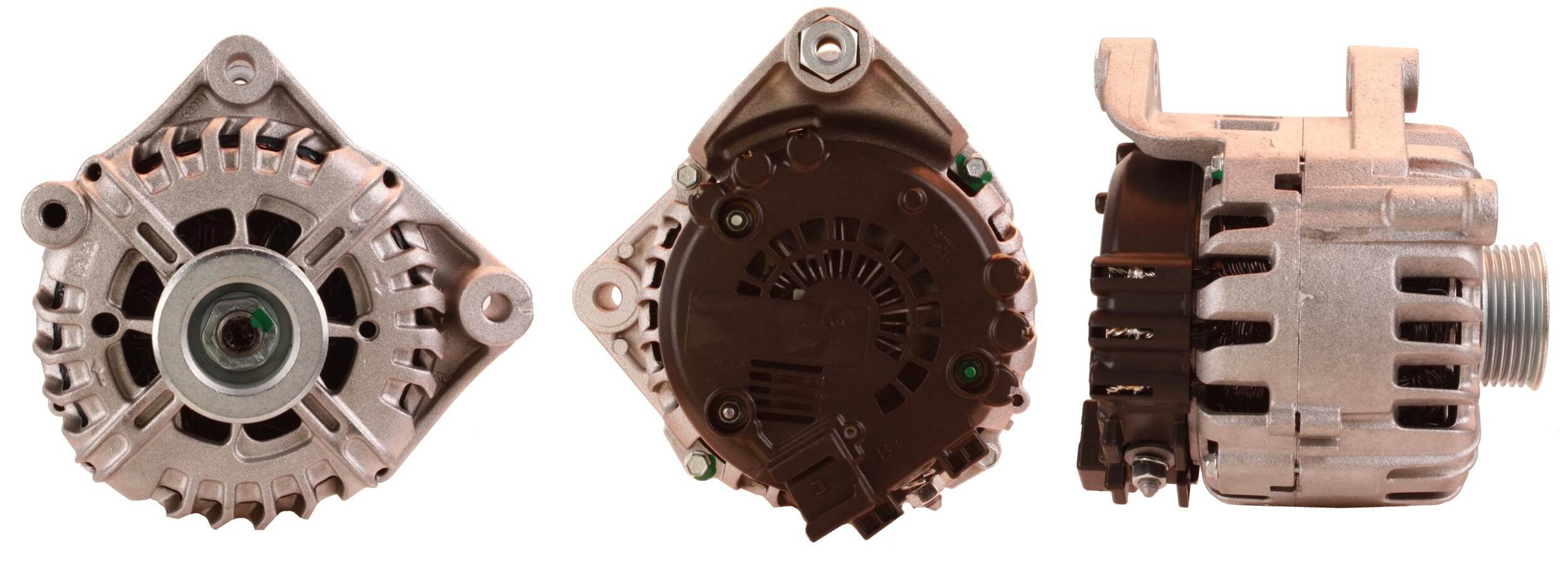 LUCAS LRA03242 Alternator