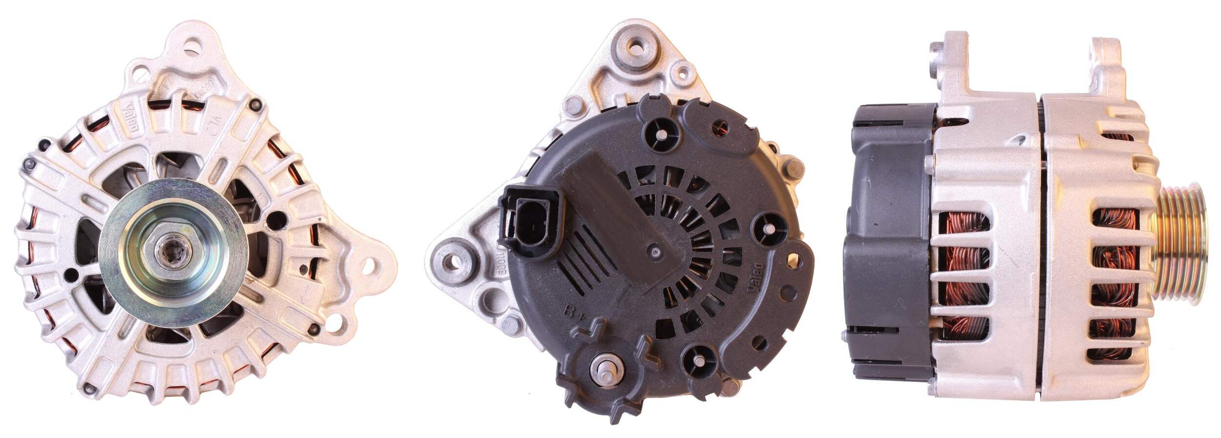 LUCAS LRA03407 Alternator