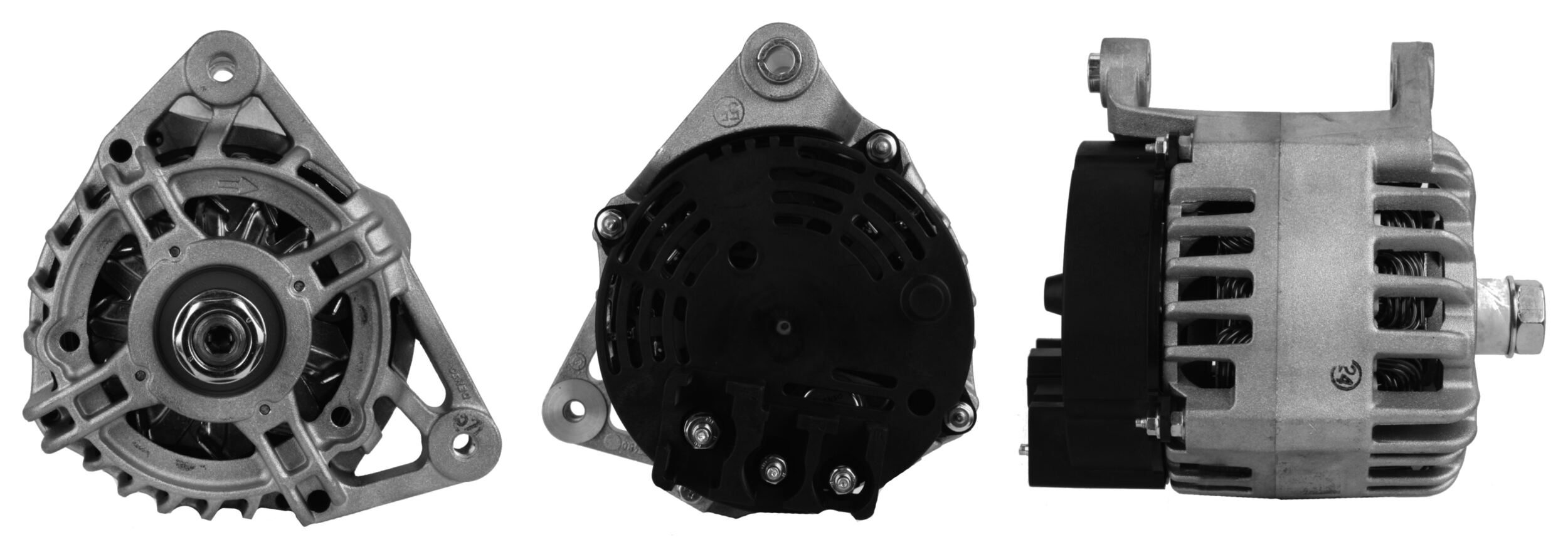 LUCAS LRA03282 Alternator