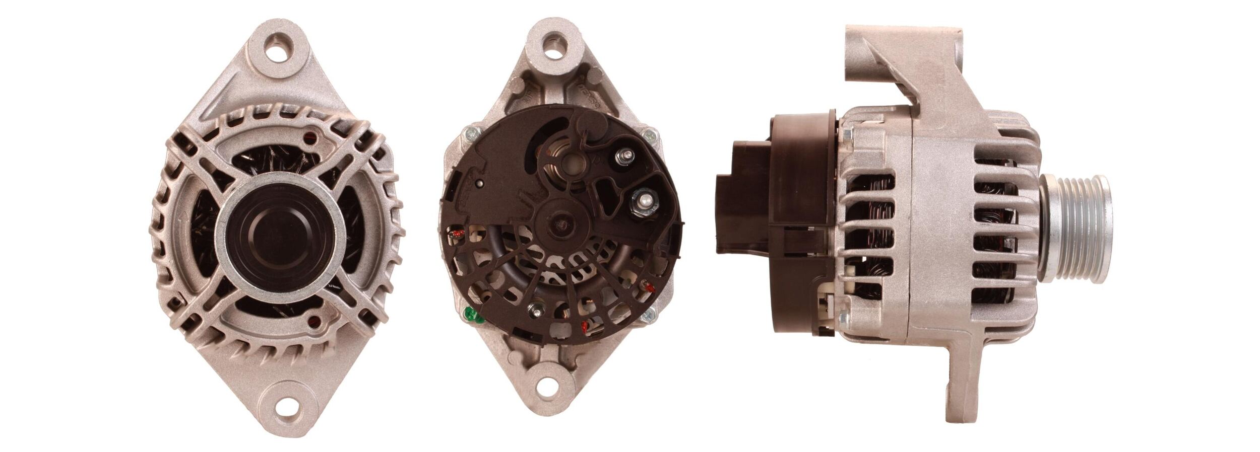 LUCAS LRA03293 Alternator