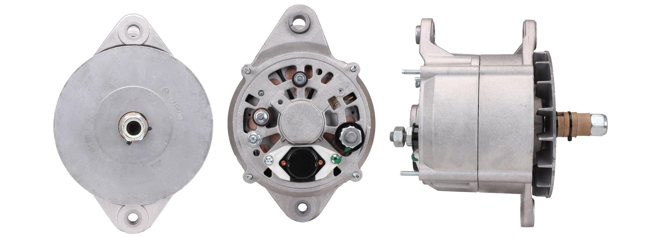 LUCAS LRA03294 Alternator