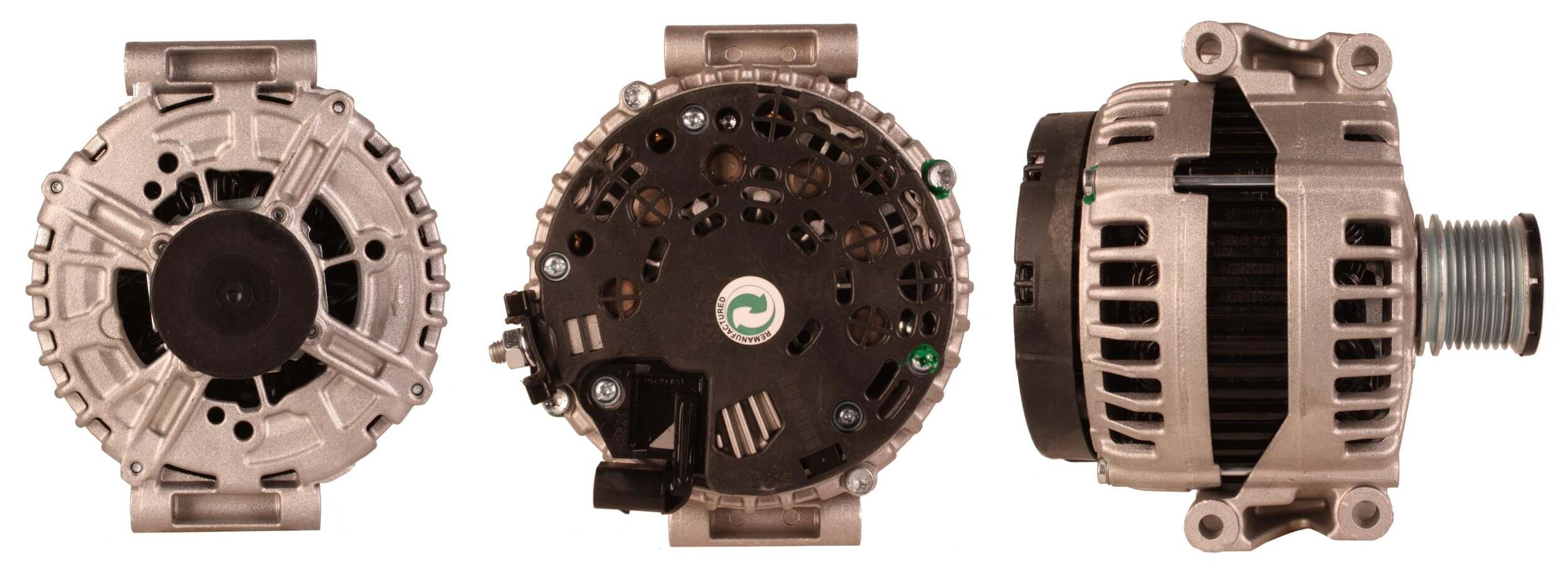 LUCAS LRA03295 Alternator