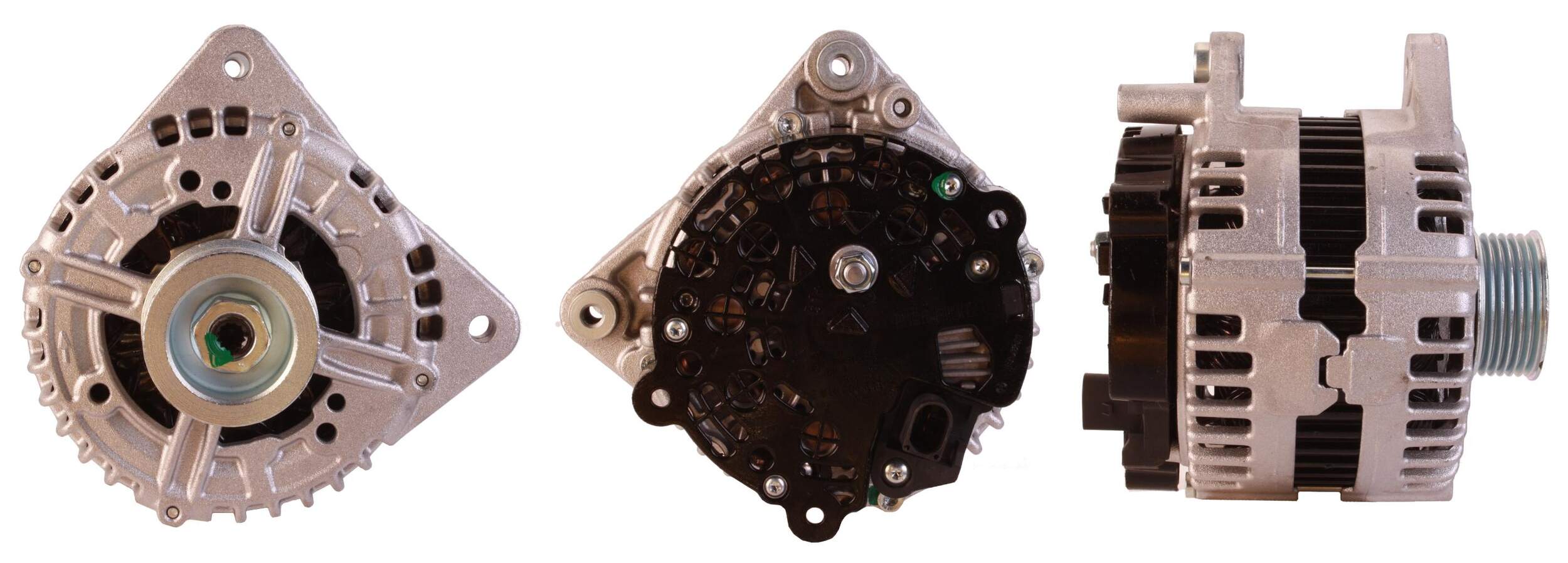 LUCAS LRA03286 Alternator