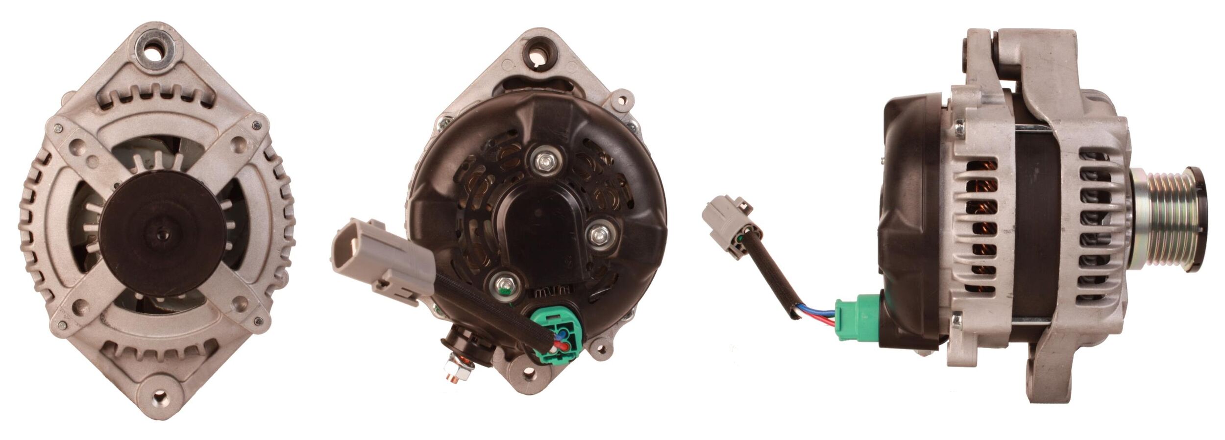 LUCAS LRA03271 Alternator