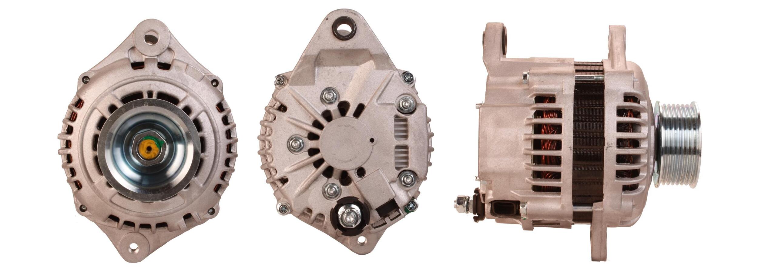 AS-PL A5082 Dynamo