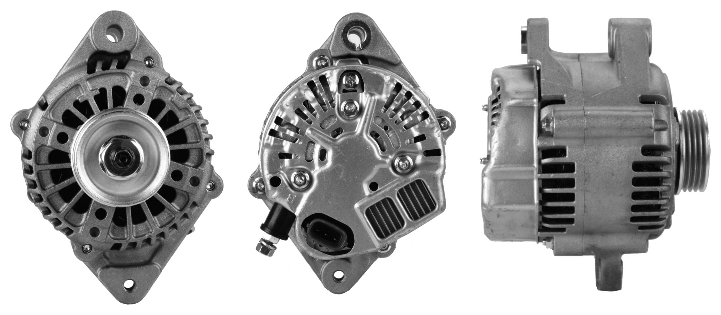 LUCAS LRA03258 Alternator