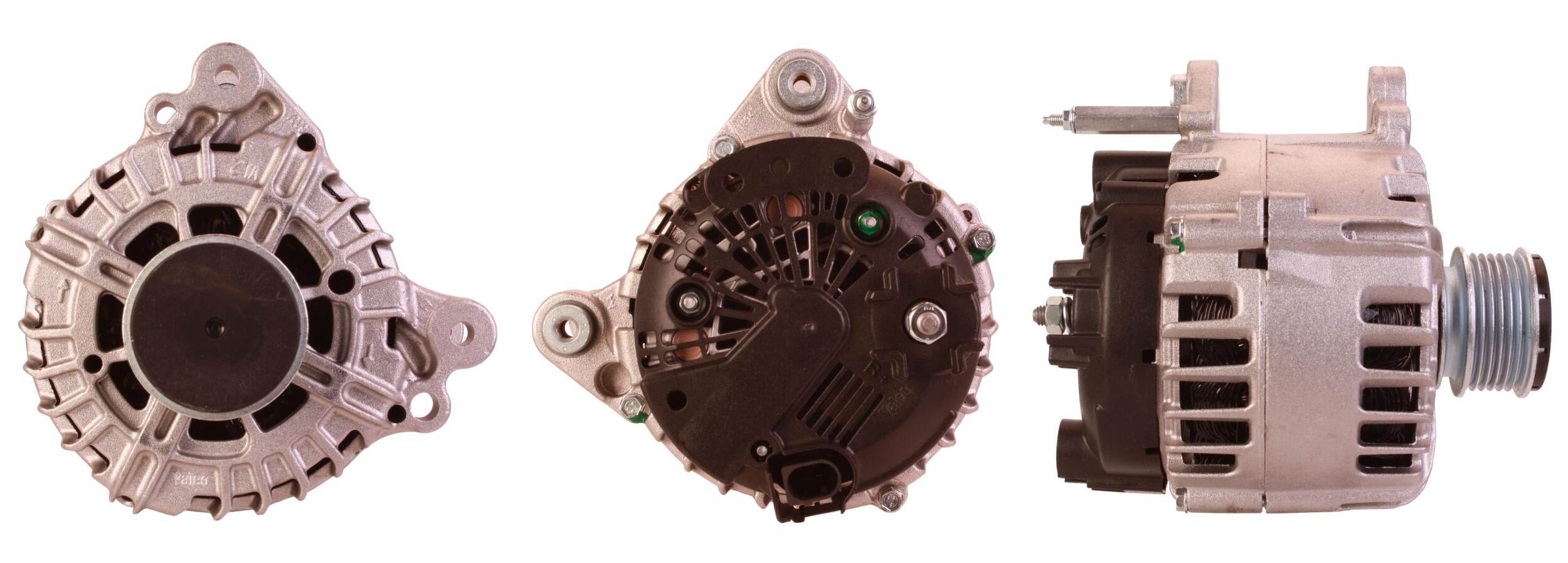 LUCAS LRA03319 Alternator