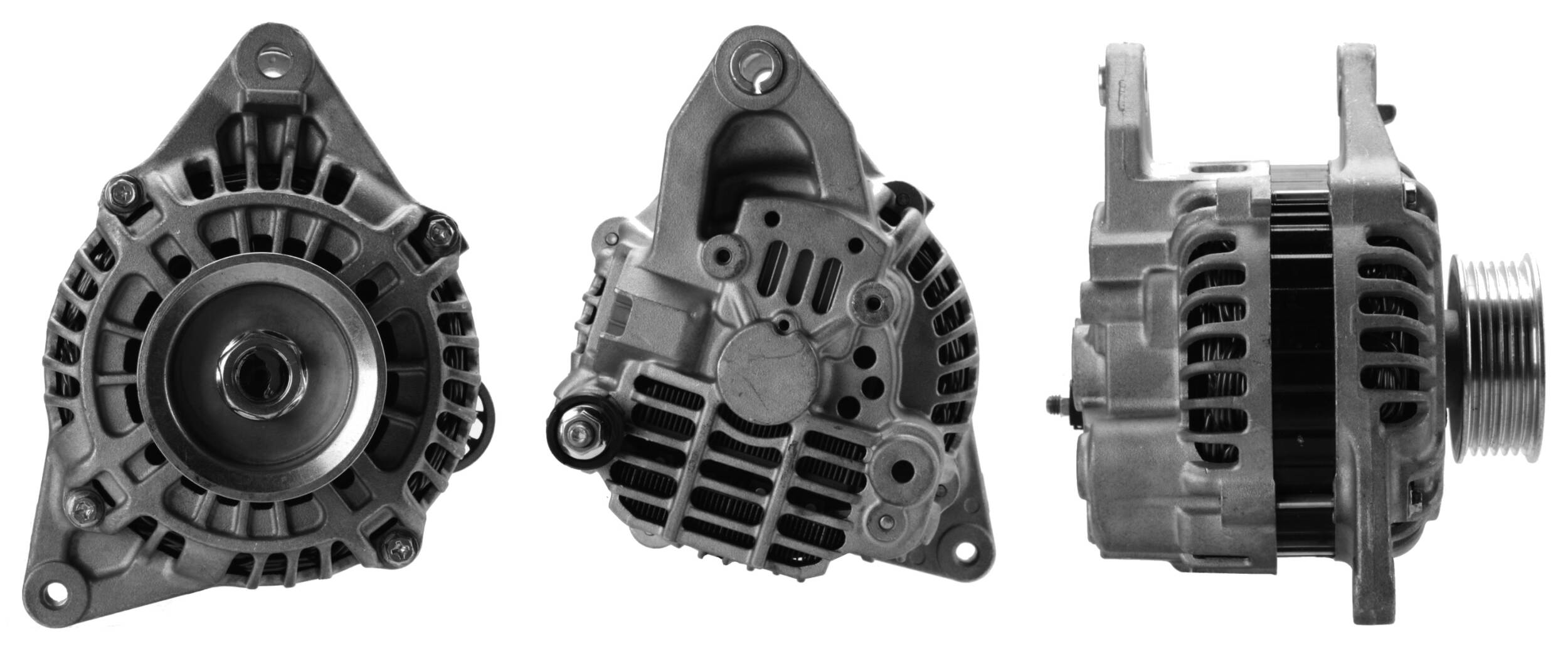 AS-PL A0225 Dynamo