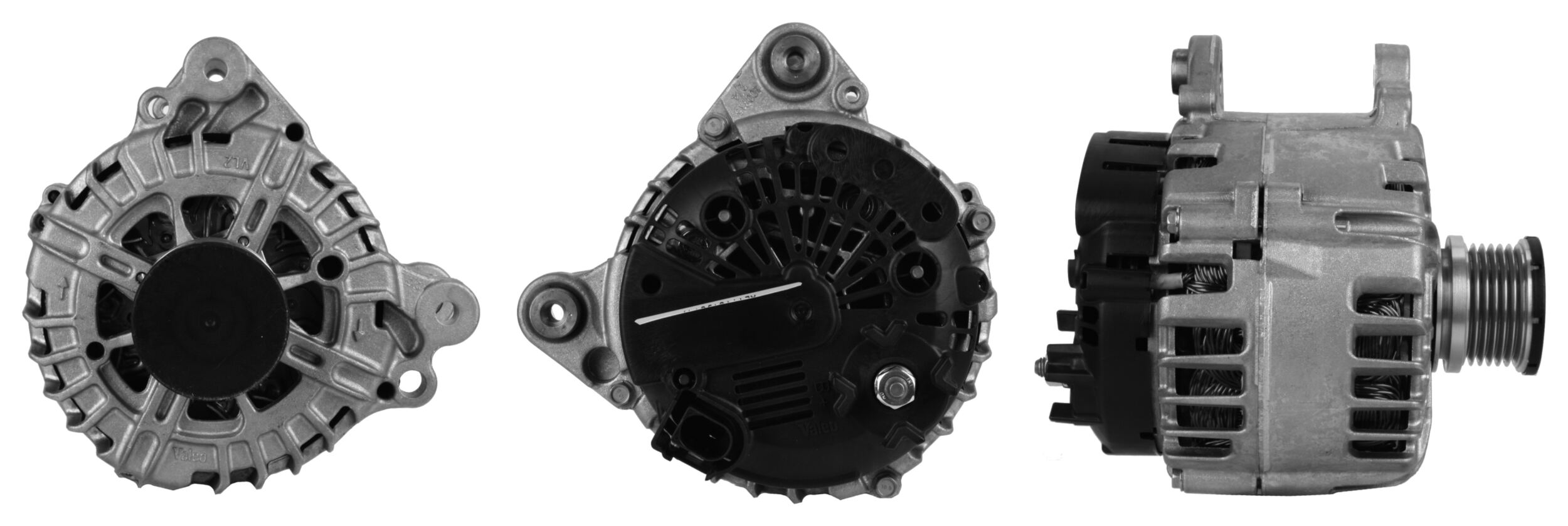 LUCAS LRA03344 Alternator