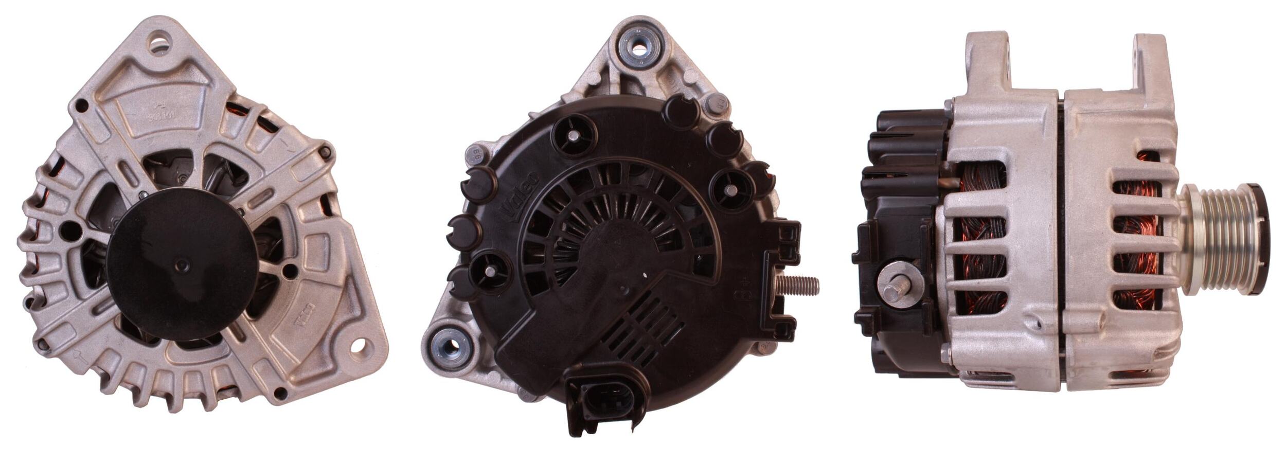 LUCAS LRA03326 Alternator