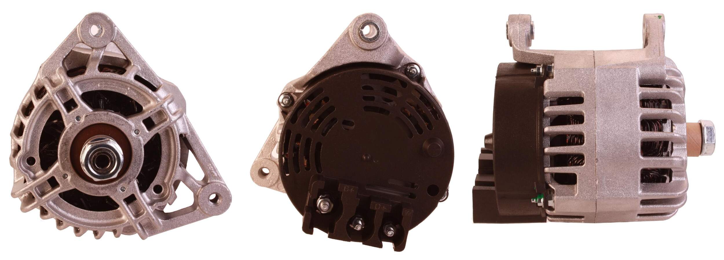 LUCAS LRA03302 Alternator