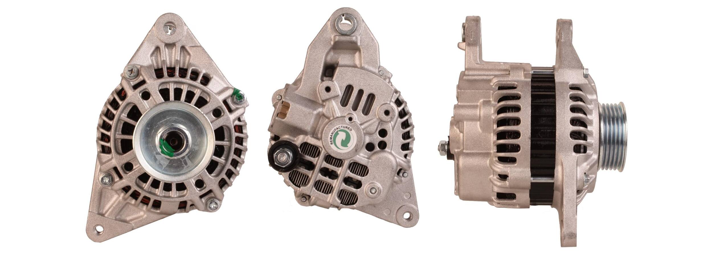 AS-PL A9212 Dynamo