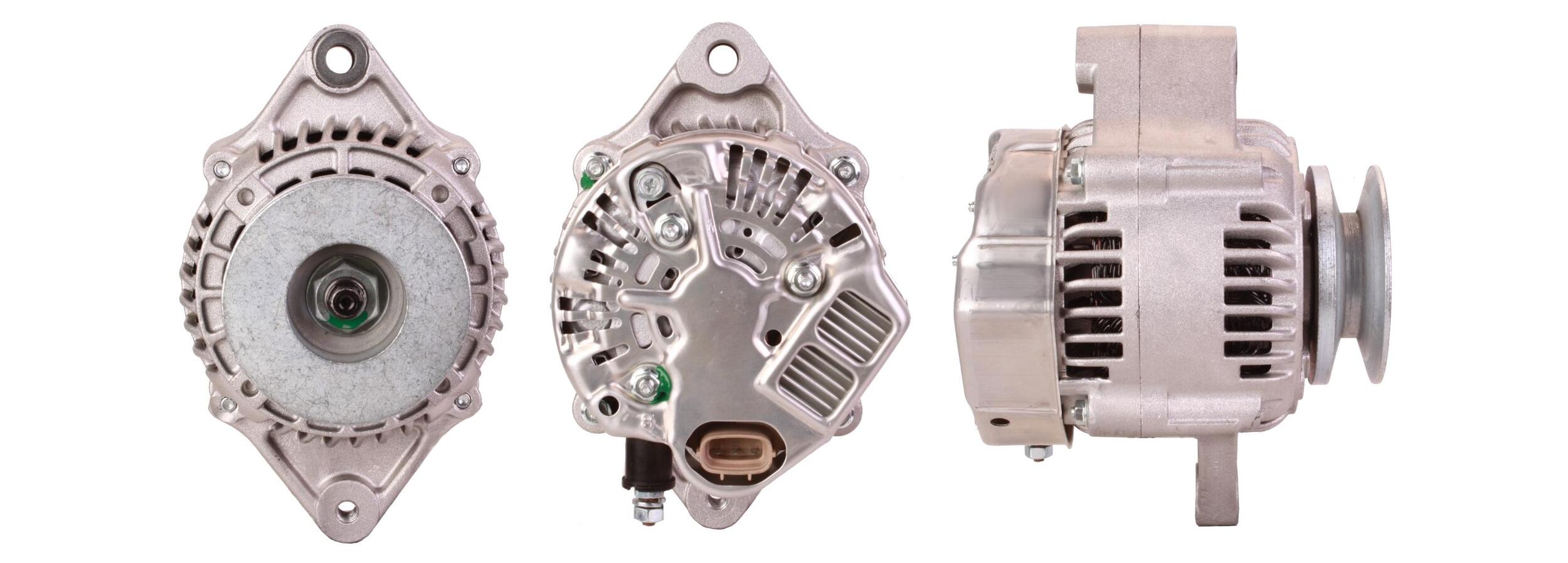 LUCAS LRA03157 Dynamo