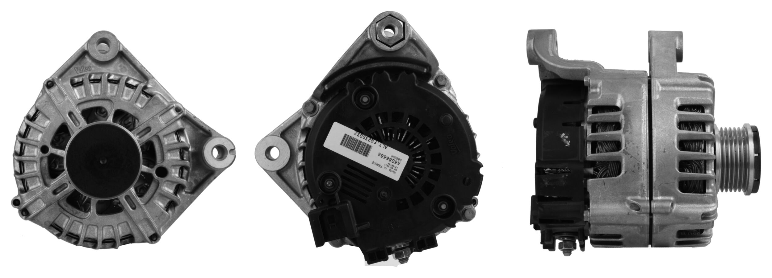 LUCAS LRA03399 Alternator