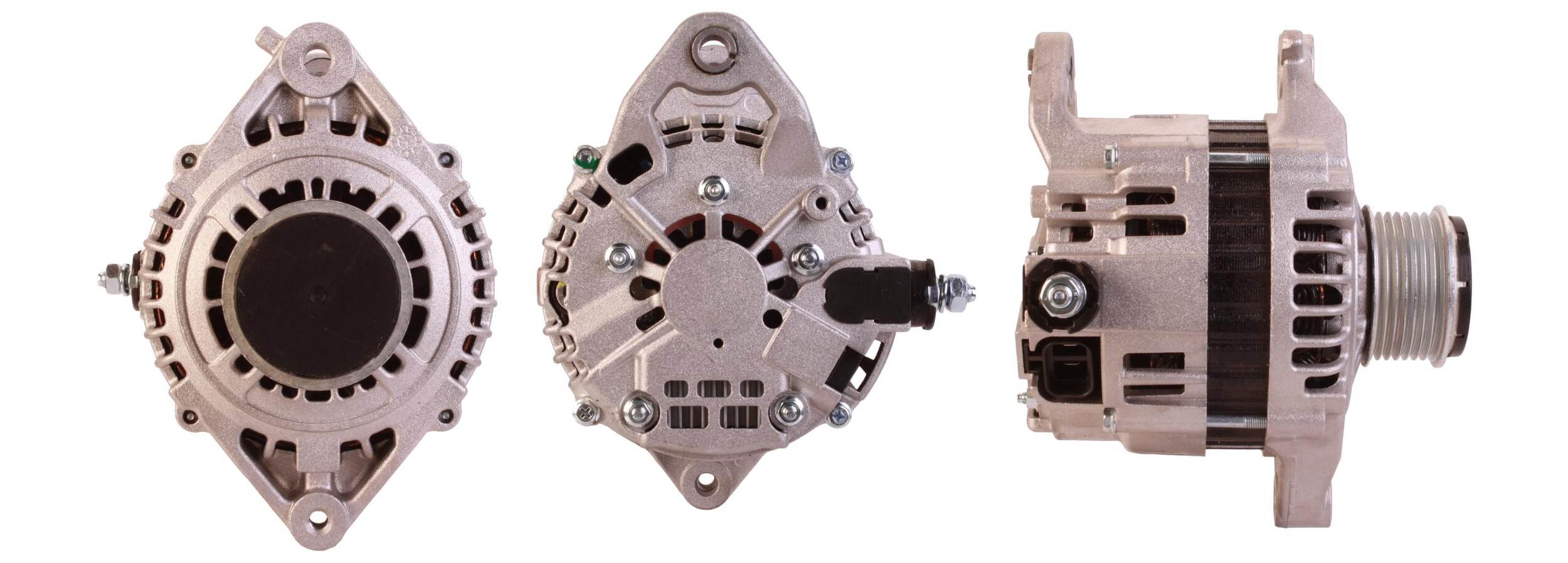 ELSTOCK 28-4773 Dynamo