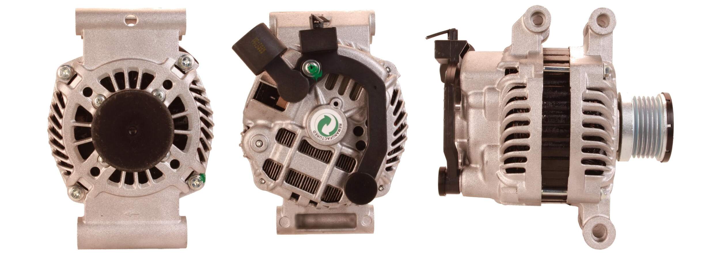 LUCAS LRA03363 Alternator